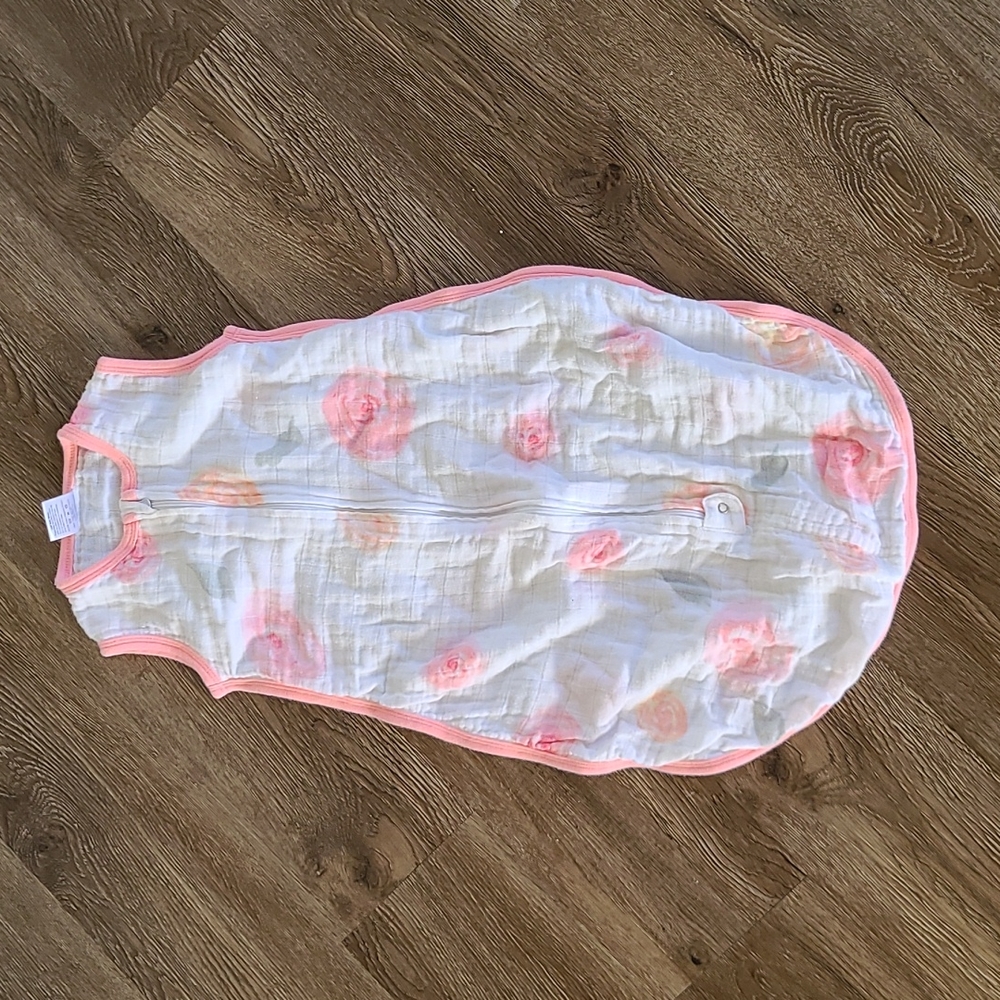 Muslin Sleepsack